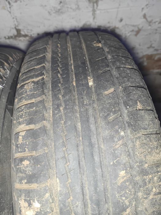 Шини Nokian Tyres 235/75 R15