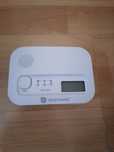 Czujnik tlenku węgla Smartwares fga 1304