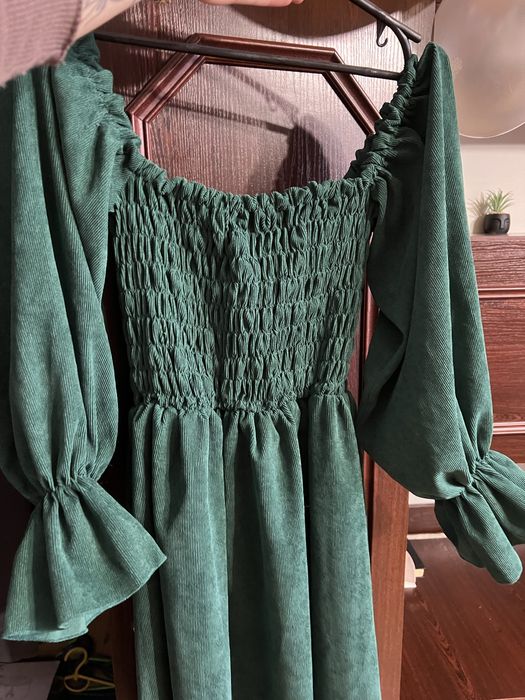 Платье размер м