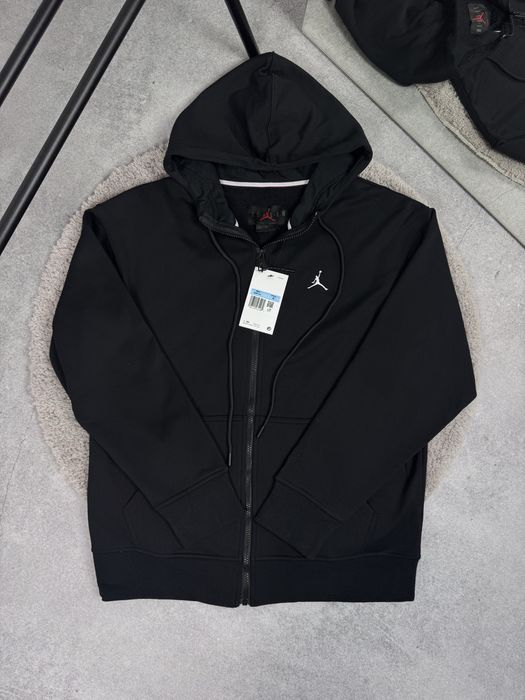 Топовий костюм на флісі від Air Jordan | костюм джордан