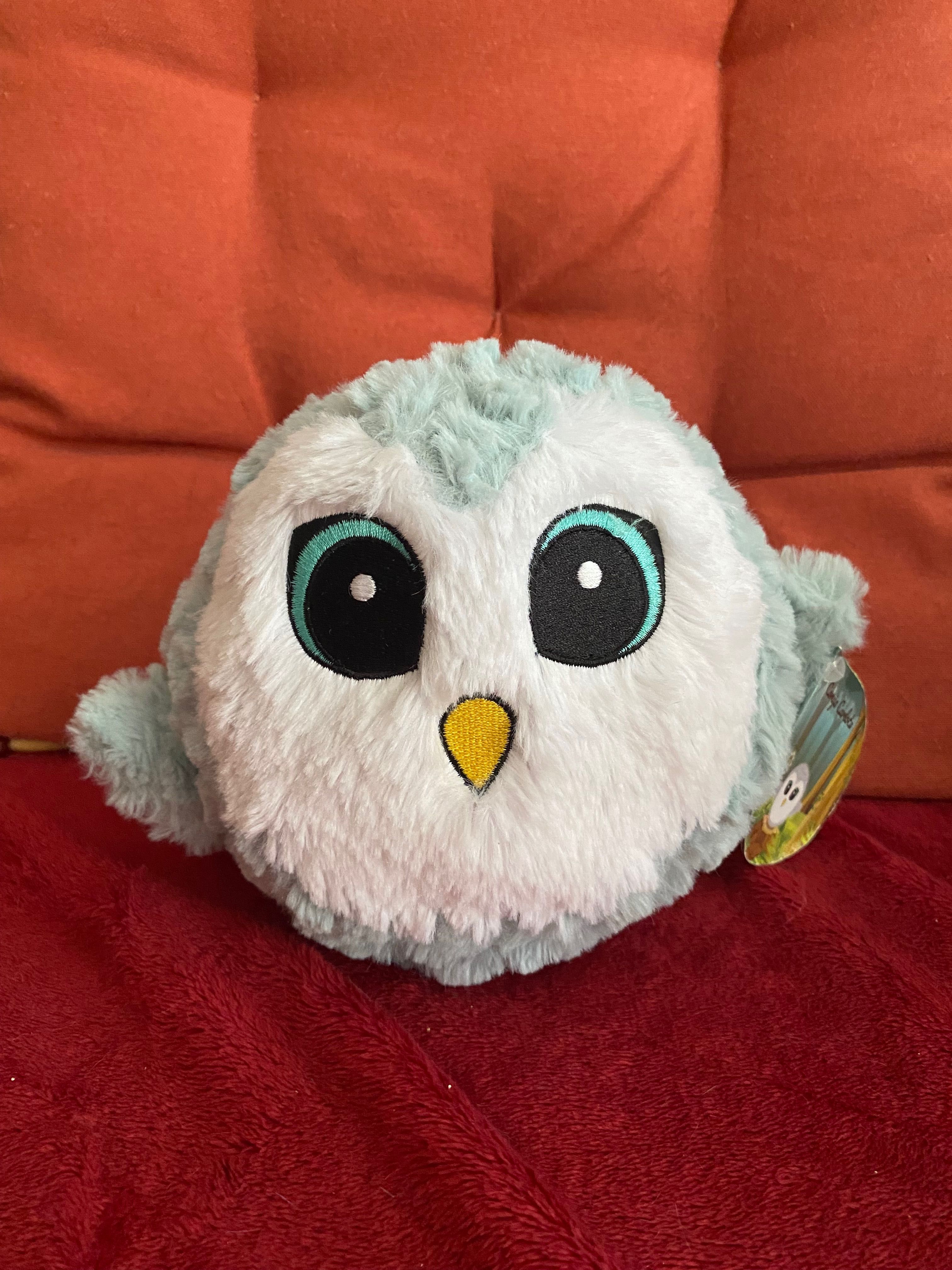 Peluches animais Pingo Doce