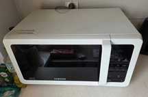 Kuchenka mikrofalowa Samsung GE86H