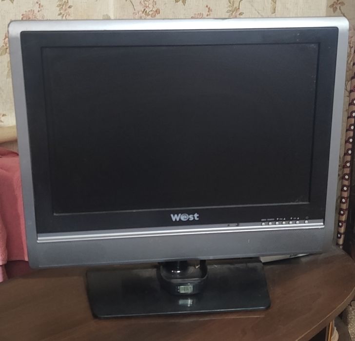 Телевізор West LCT1933H