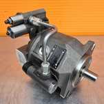 Pompa Hydrauliczna Rexroth A10VSO 28DFLR/31R Tłoczkowa Olejowa Prasy