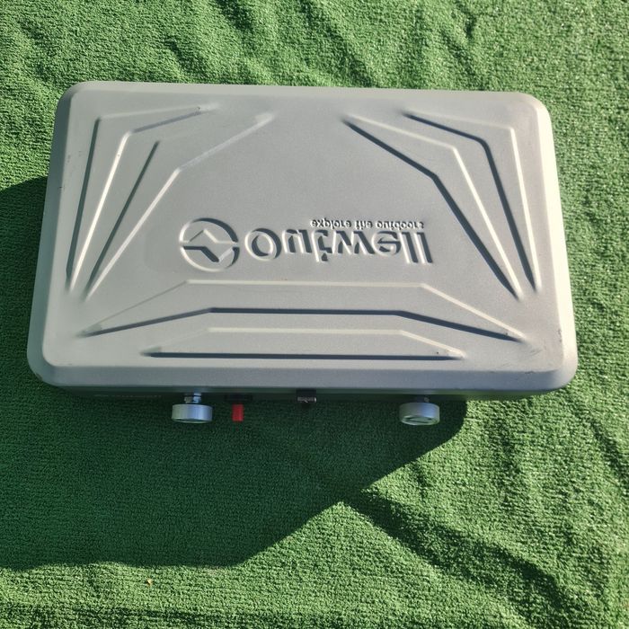 Kuchenka Turystyczna Kempingowa Outwell