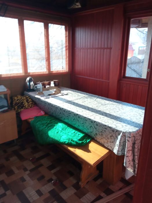 Продається господарство та магазин.