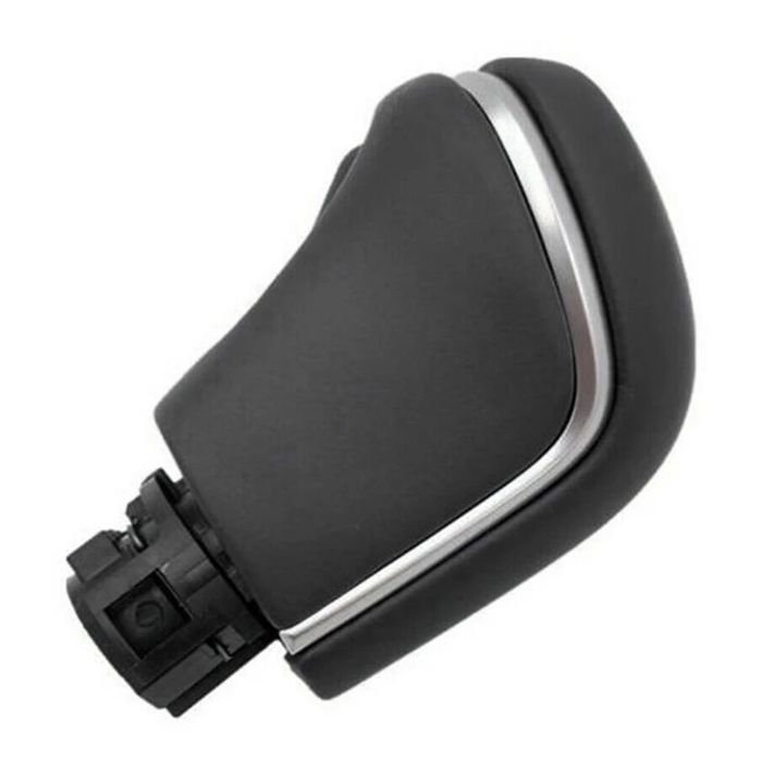 Ручка кожа селектор АКПП Toyota Camry 70 2017-2024 Avalon Prado 150