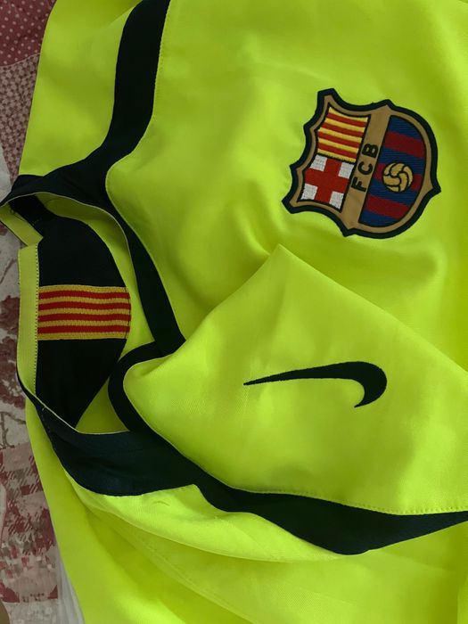 Camisola FC Barcelona