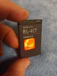 Аккумулятор Nokia BL-4CT (860 mAh)