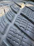 Opony Good Year ultra grip 235/55R19