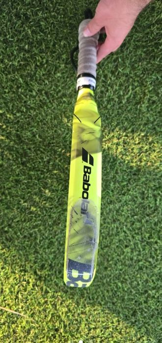 Raquete Paddle Babolat Viper