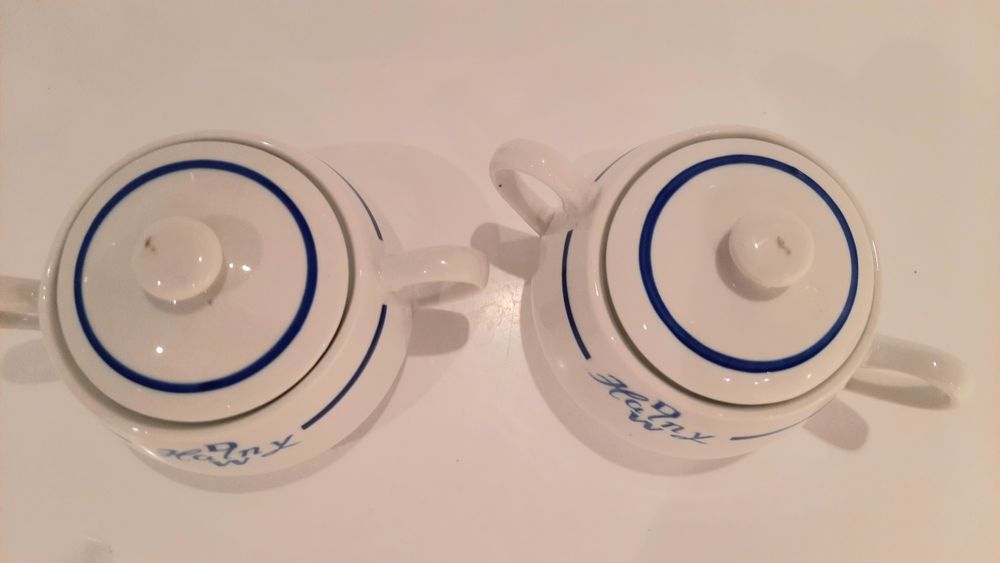 Cukierniczka, cukiernica PRL