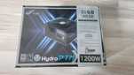 Блок Живлення Hydro PTM X PRO 1200w Platinum ATX3.0 Pcie5.0