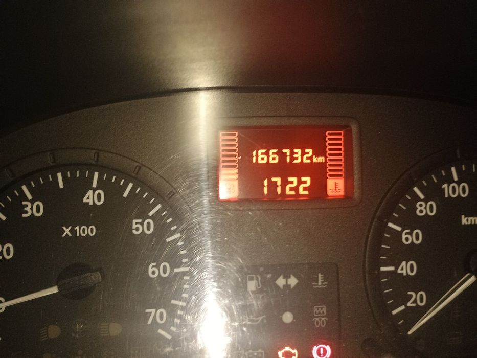 Продам Логан универсал