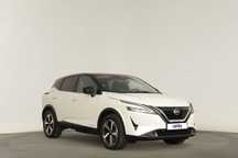 Nissan Qashqai 1.5 e-Power N-Connecta