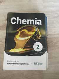 Ksiazka Chemia 2
