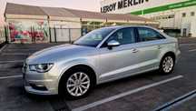 Audi A3 Limousine 1.6 TDI Attraction S tronic
