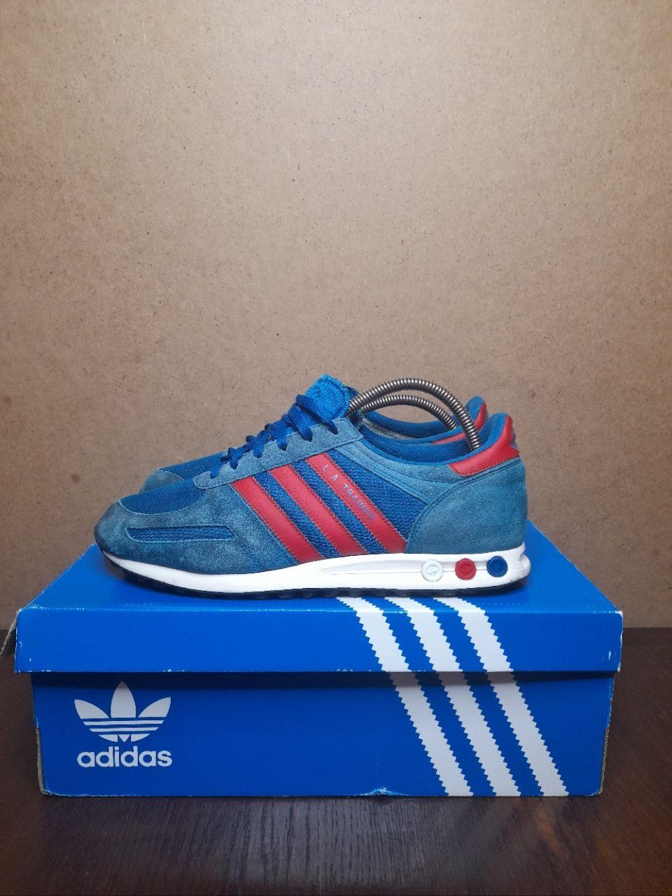 Кроссовки Adidas La Trainer