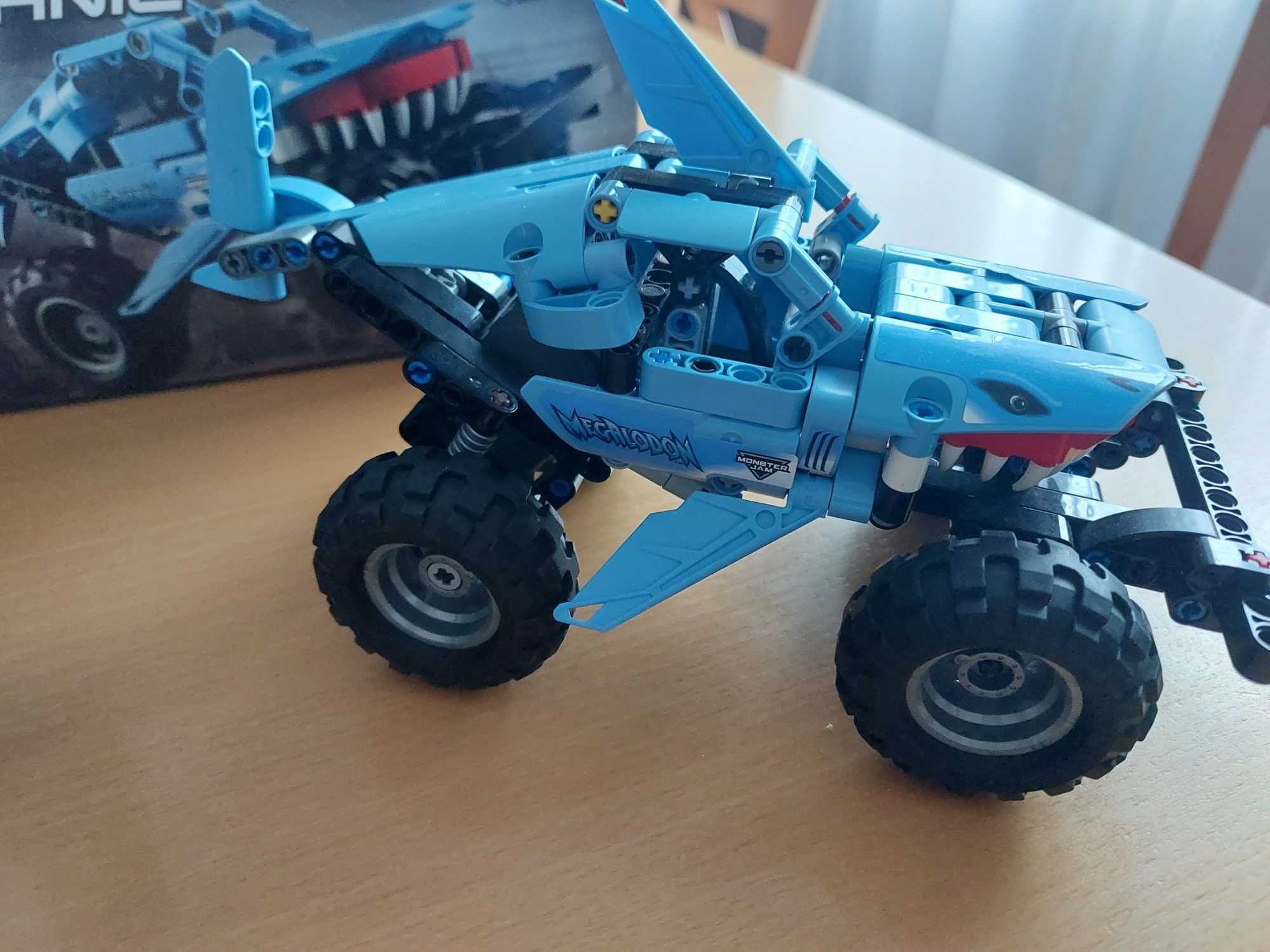 Lego technic 42134