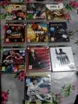 Jogos ps3 como novos