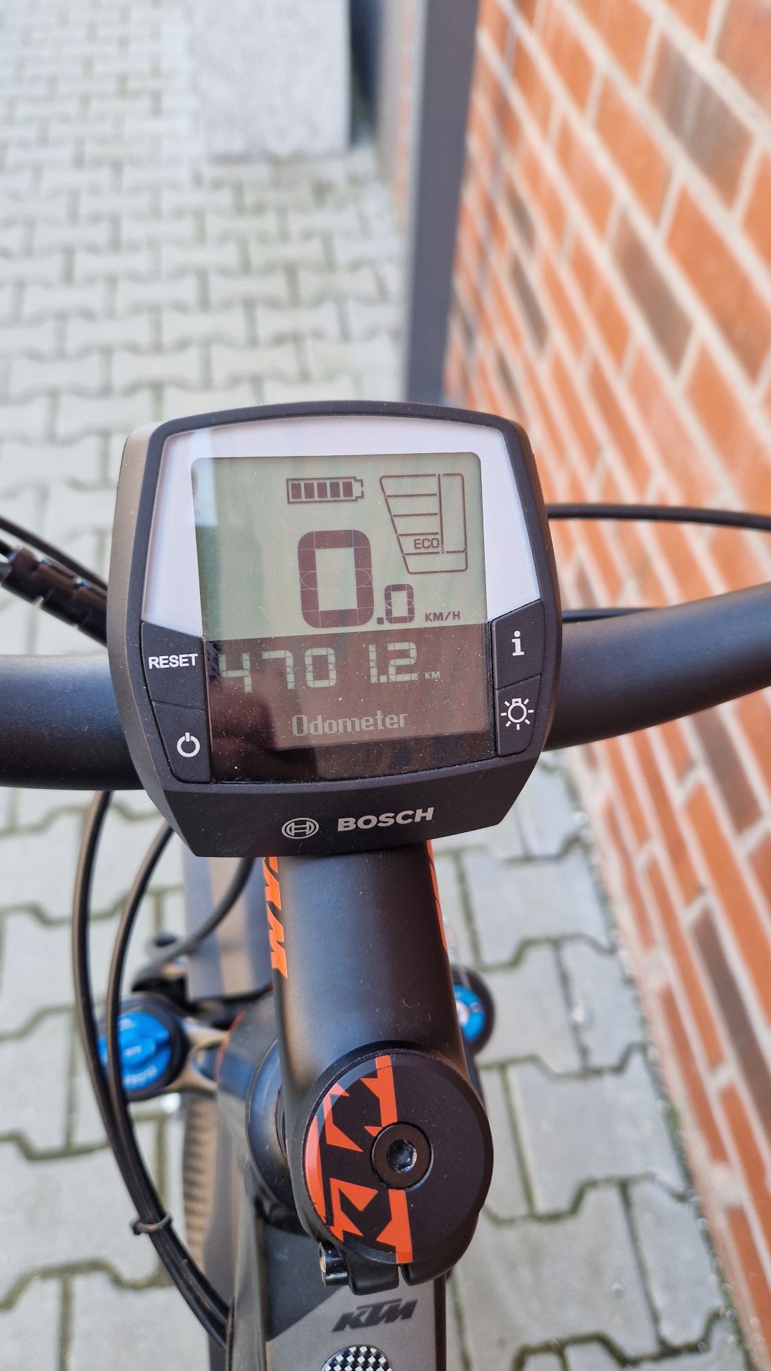 KTM MACINA RACE 292 e-bike elektryk bosch deore xt rower elektryczny