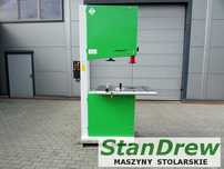 Piła taśmowa PERFECT HBS 810
