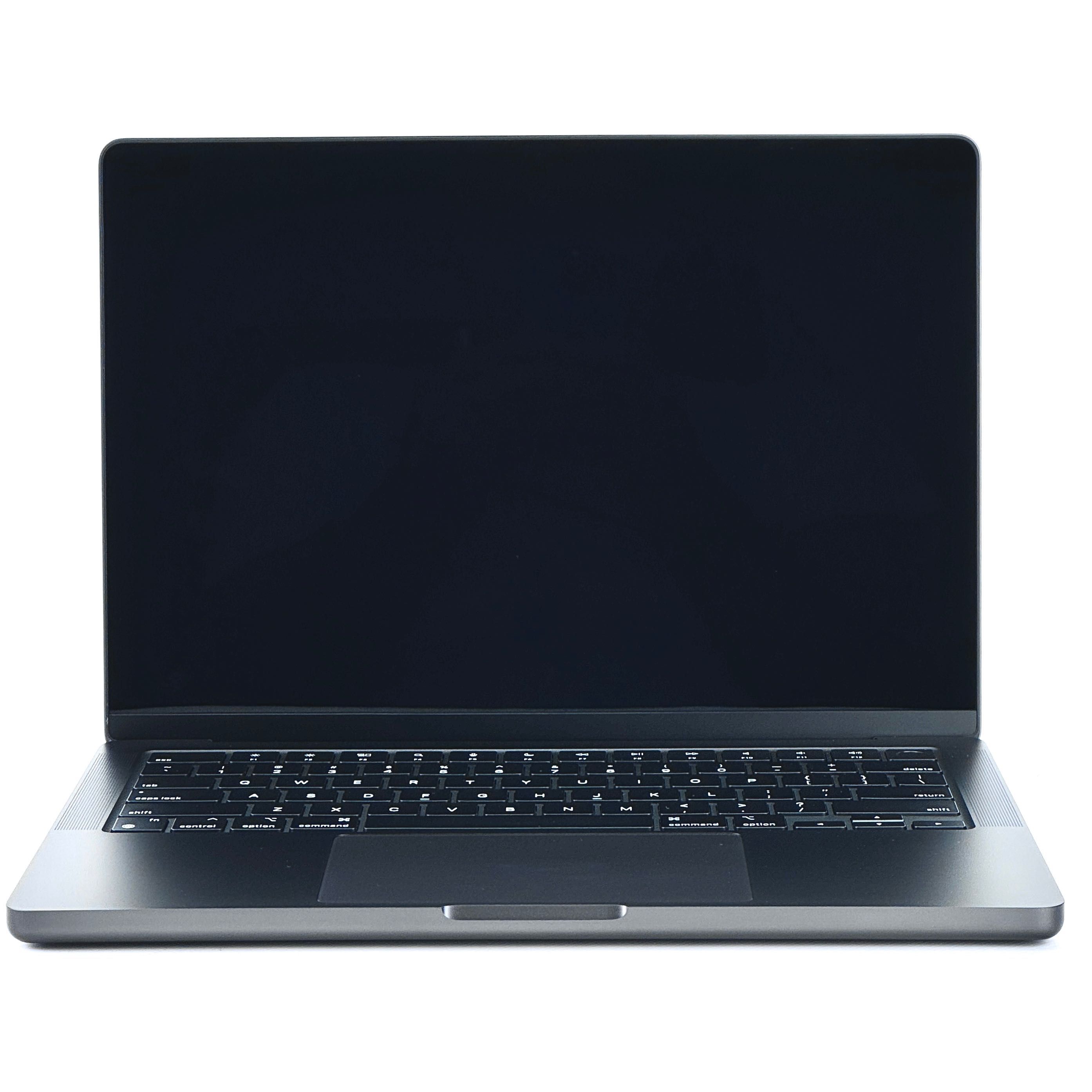 NEW! Apple MacBook Pro 14 2023 Space Black M3 Pro | 36Gb | 512Gb SSD