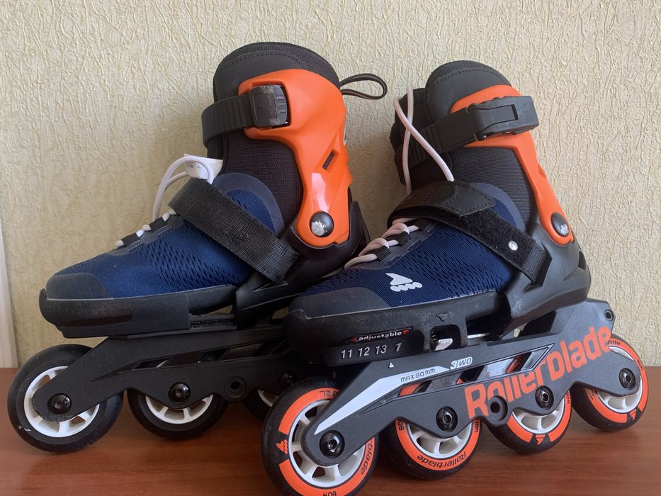 Ролики дитячі Rollerblade