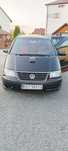 VW Sharan 1.9 tdi