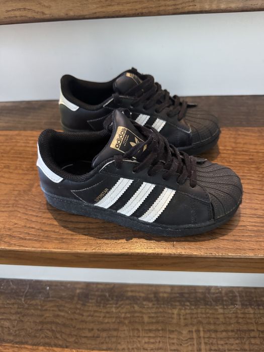 Adidas superstar roz 32