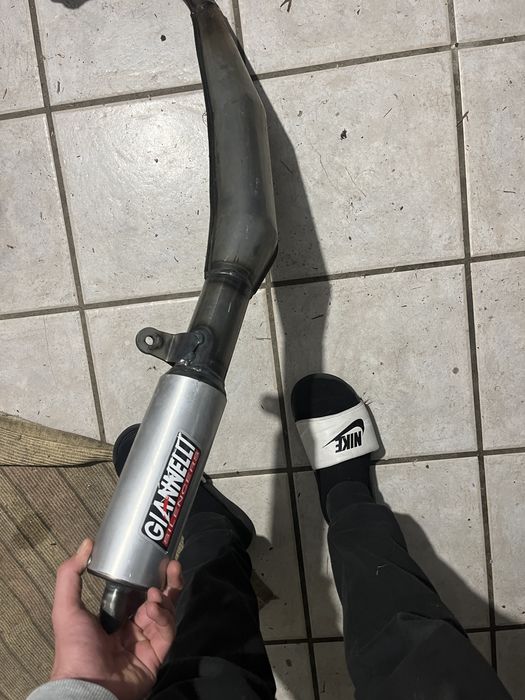 Gianelli para nsr/crm