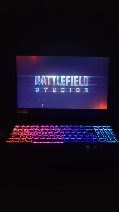 Nitro 5 AN515-58(RTX 4060, 8гб; I7-12700H(12 ядер, 20 потоків, 32гб)