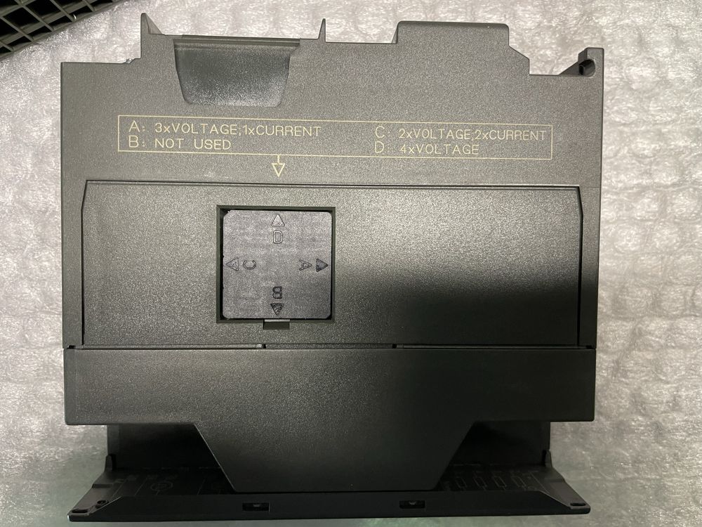 Simens Simatic S7 SM335, AI/AO 335-7HG01-0AB0