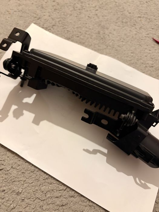 Камера передної шиби Volvo XC 2018