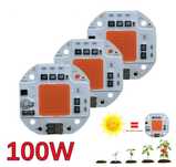 Фитоматрица с драйвером 220V для растений 10W 20W 30W 50W 70W 100W