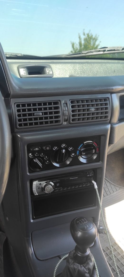 Daewoo Nexia 1.5 16V