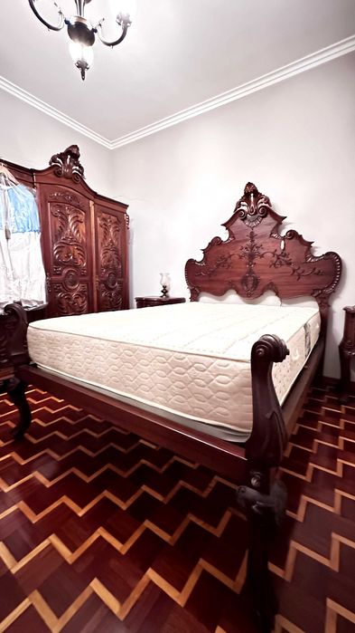 Mobilia de quarto