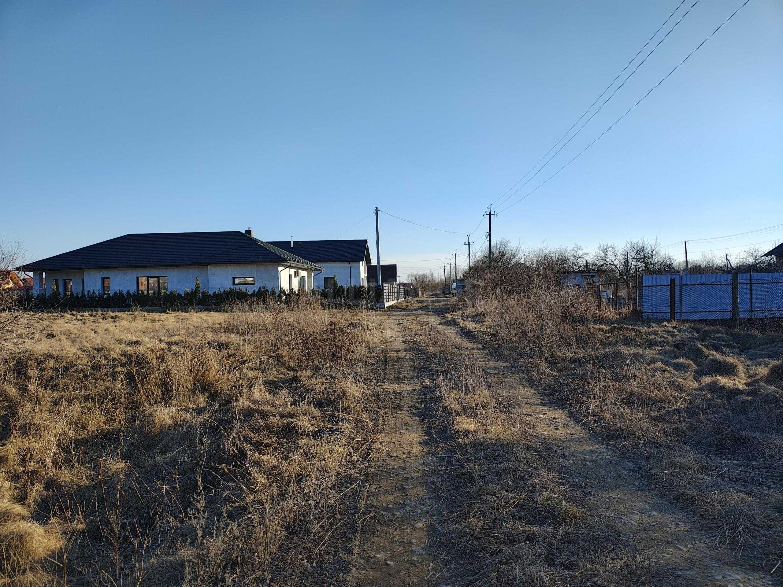 Земельна ділянка правильної форми