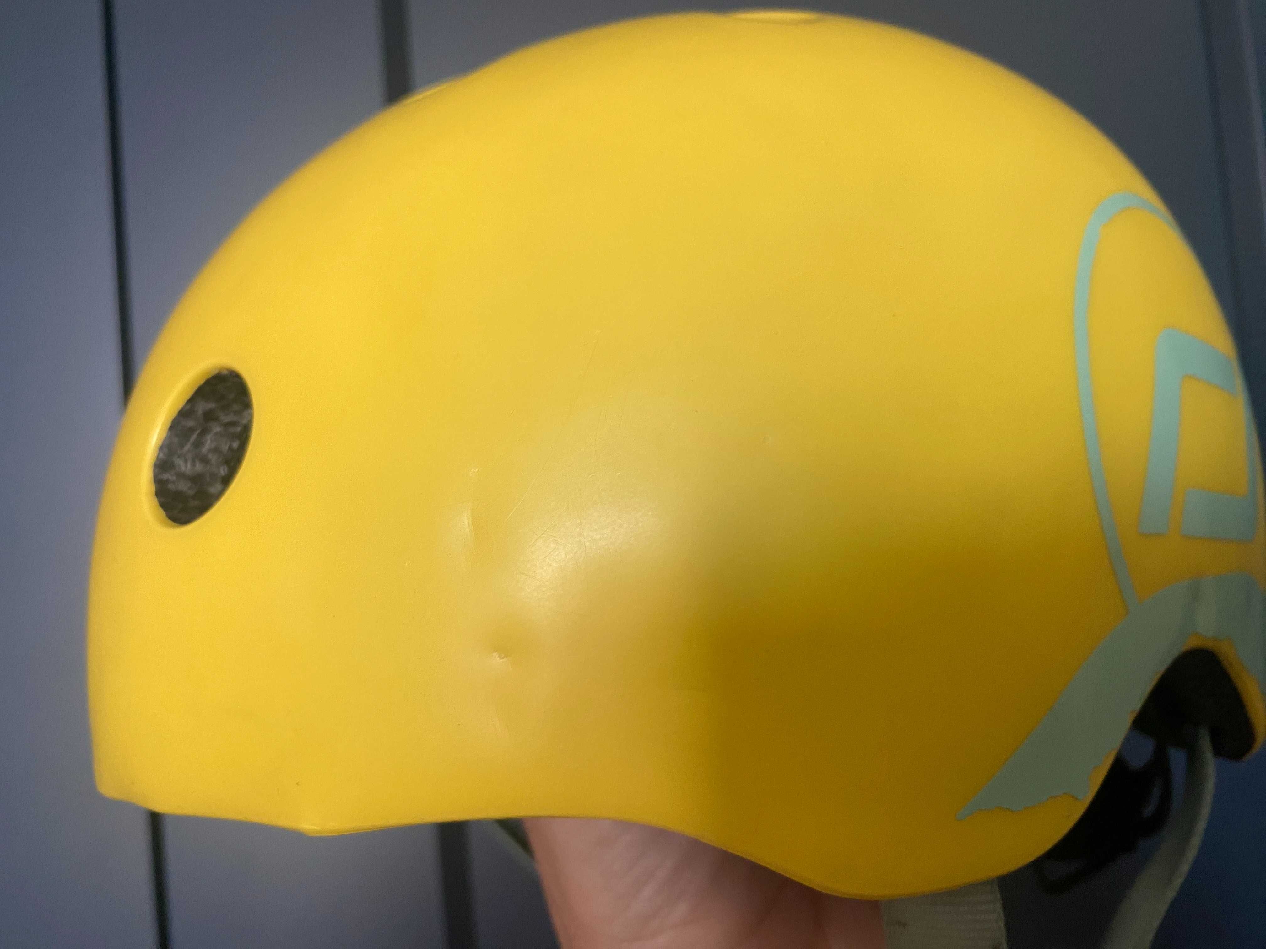 Kask Scoot and ride XXS-S