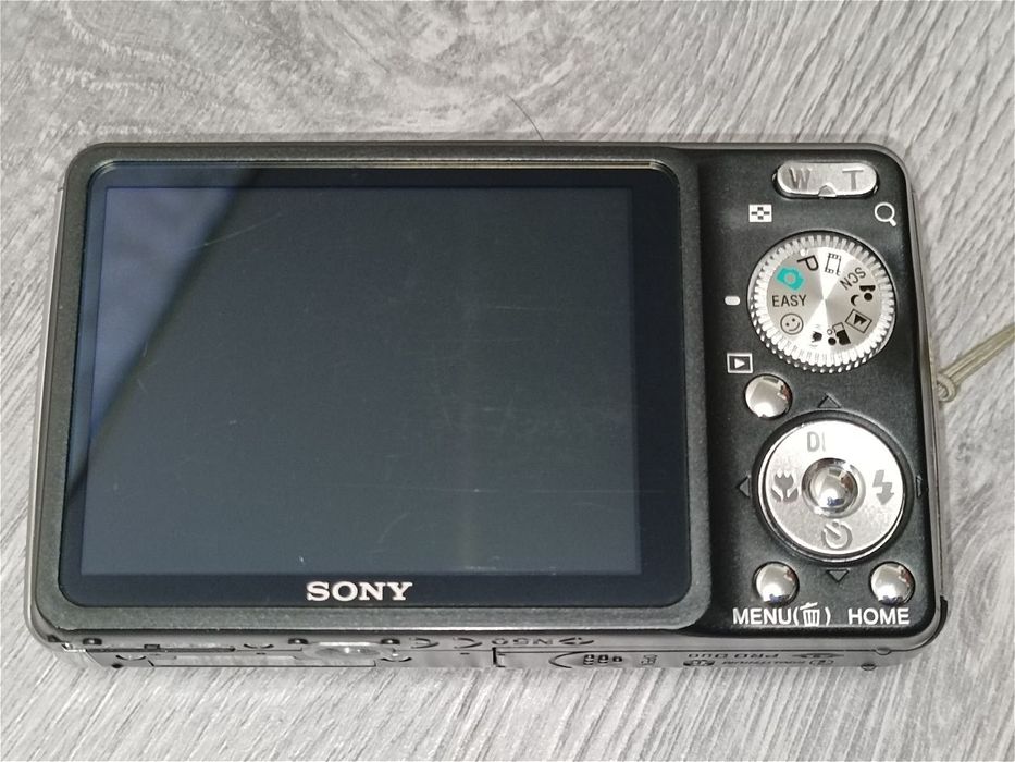 Фотоапарат Sony Cyber-Shot DSC-W230 оптика Carl Zeiss.