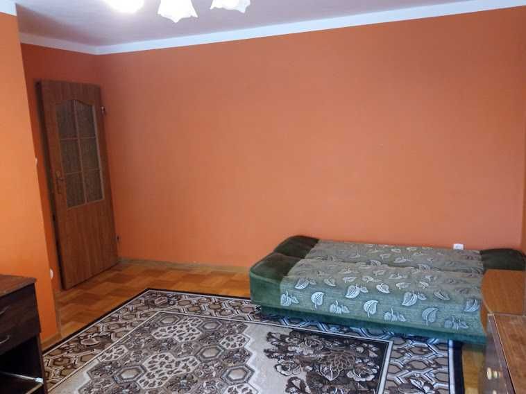 Wynajmę pokój jednoosobowy.