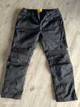 Spodnie motocyklowe 62  3XL