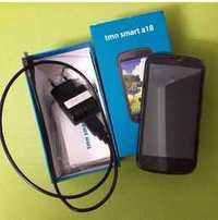 Smartphone ZTE Grand X V970/TMN Smart A18 Preto