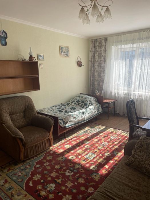 Сдам уютную  1 к квартиру ЖМ Тополь-2  малосемейка.