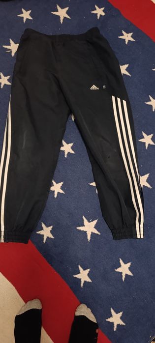 Spodnie Adidas 140cm