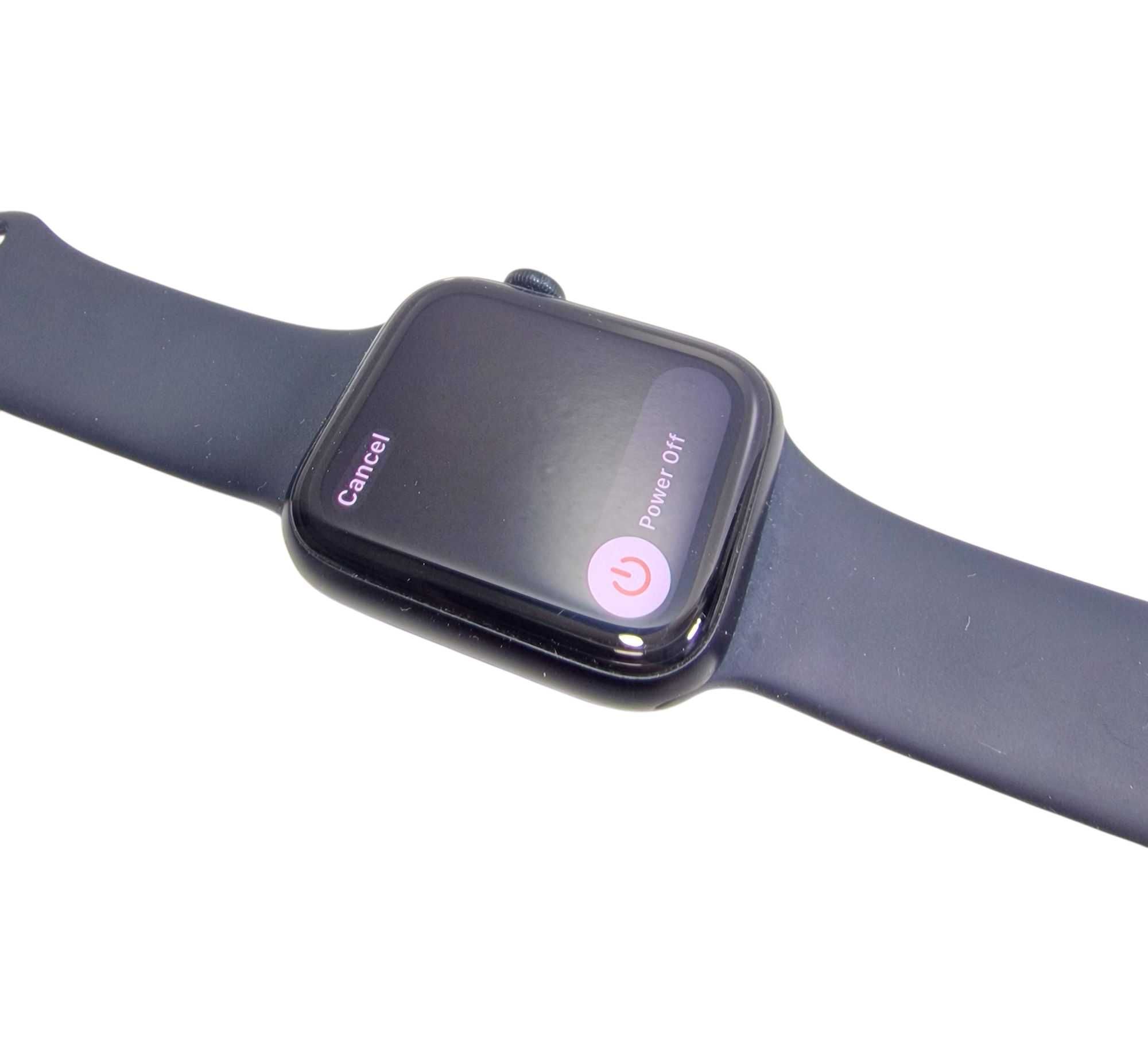 Apple Watch SE 2. generacji KOMPLET