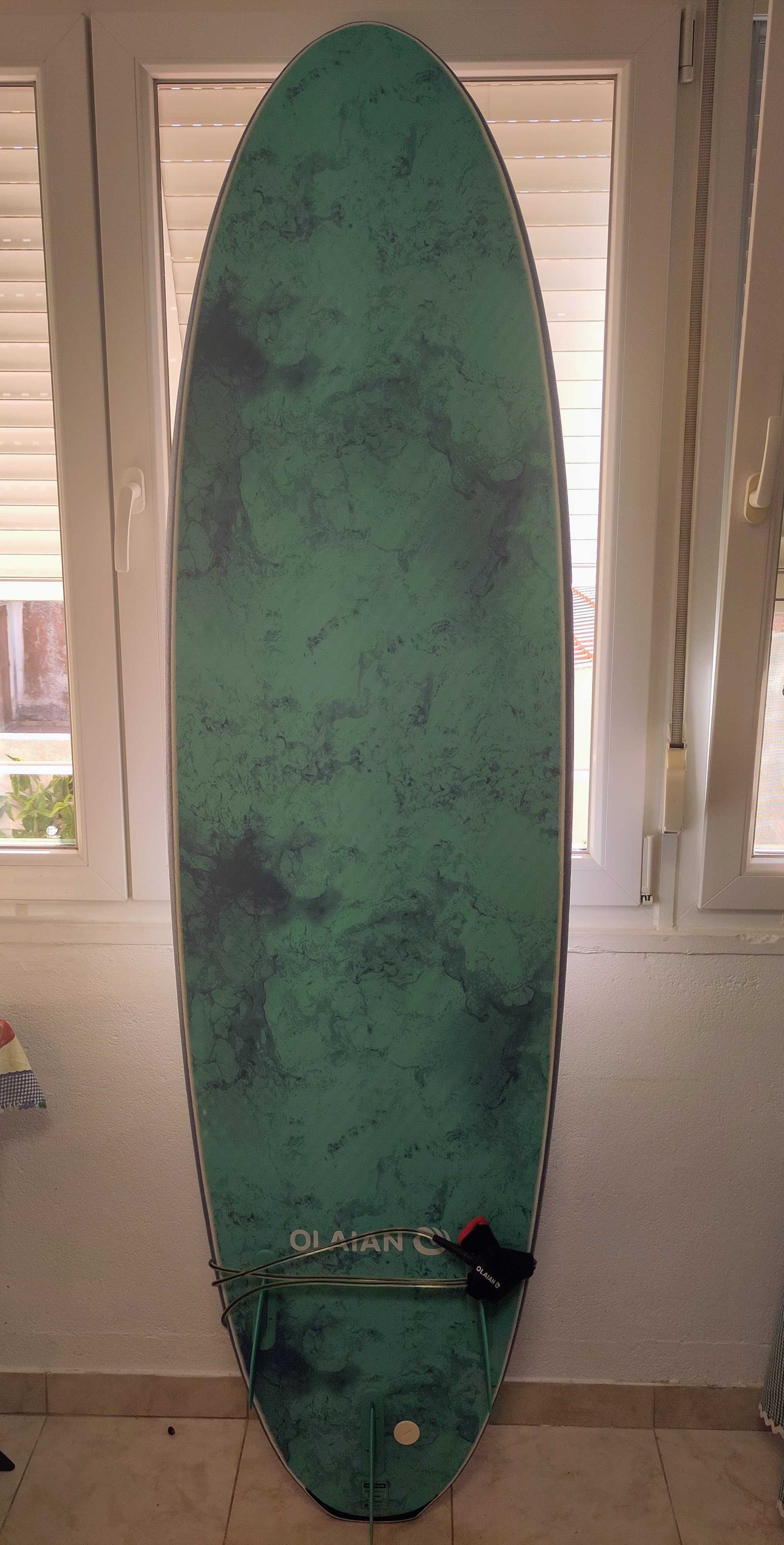 Softboard 7'0 Olaian