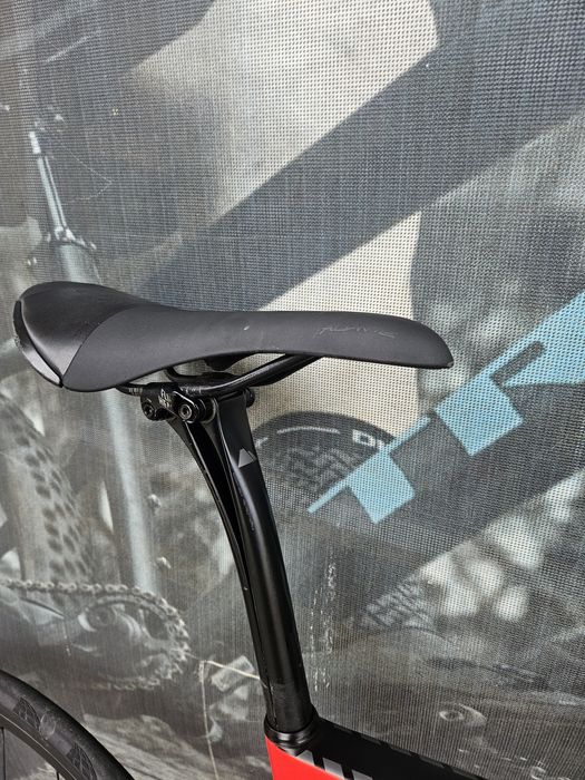 Rower szosowy Canyon endurance endurance cf  Ultegra Di2 Okajza