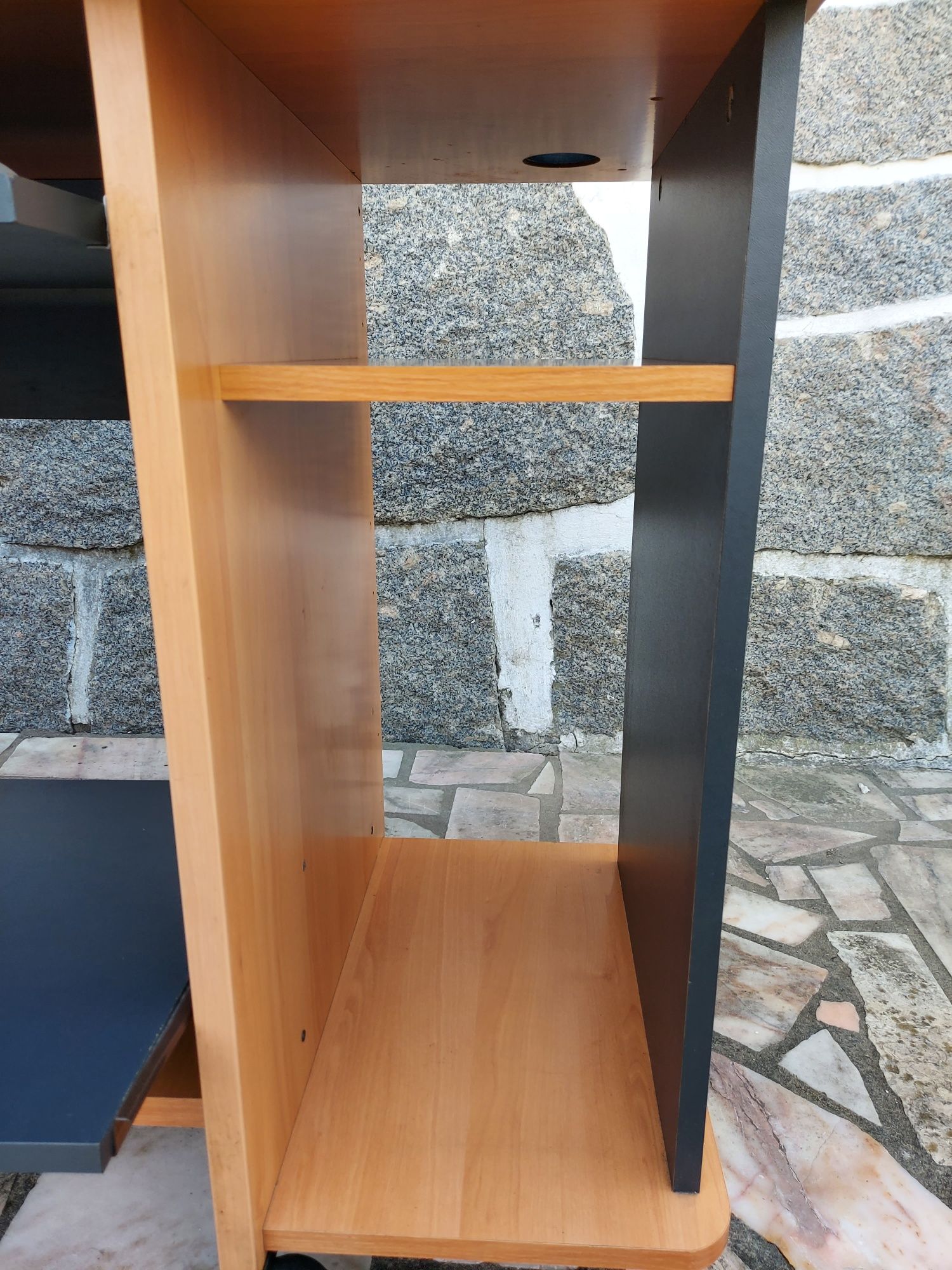 Secretária de Escritório