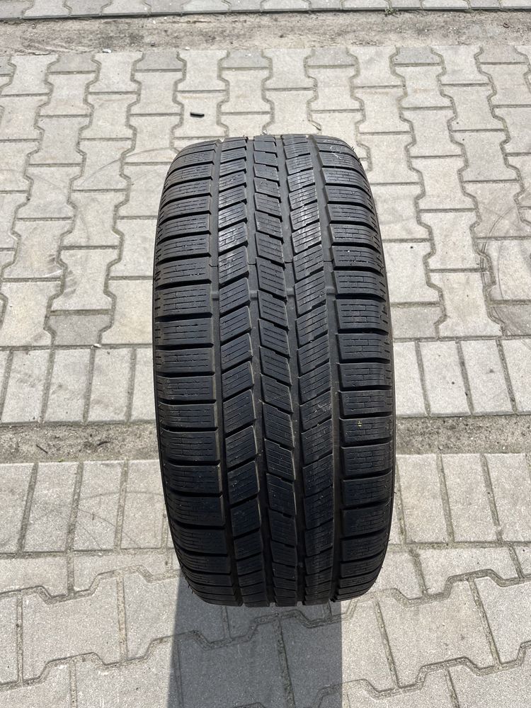 255/45/20 Pirelli SCORPION ICE&SNOW AO 105V